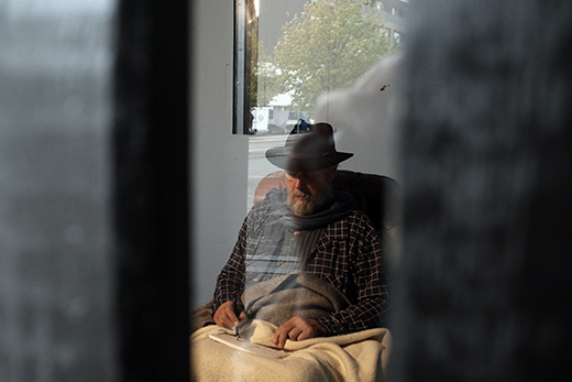 Stein Winge Foto Elin Hassel Iversen