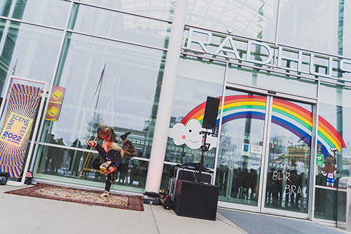 Stuntdansun 2 Jamie Michael Bivard jpg