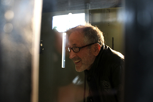 Sturla Leth Olsen Foto Elin Hassel Iversen