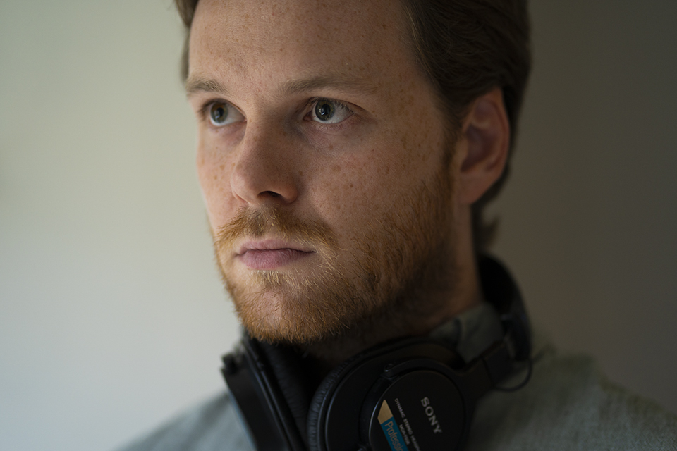 Thomas Wangsmo