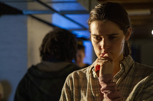 Tiden Uten Boker Inga Foto Torunn Eikanger