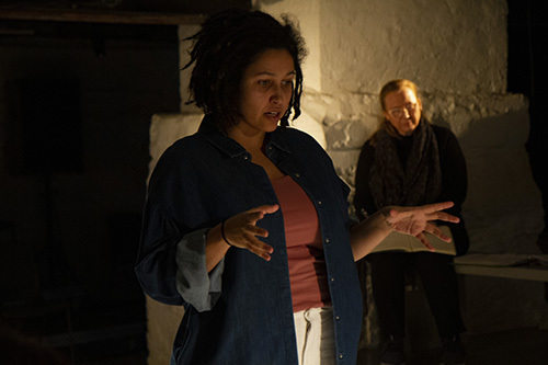 Tiden Uten Boker Sofia2 Foto Torunn Eikanger