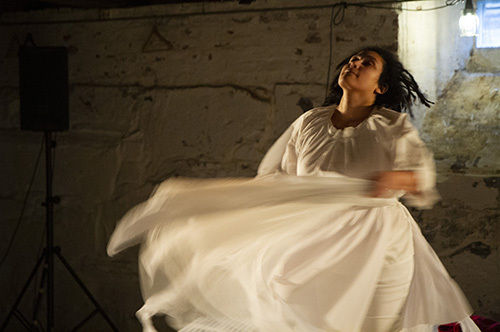 Tiden Uten Boker Sofia Foto Torunn Eikanger