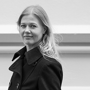 Torunn Eikanger Foto Kristinvon Hirsch