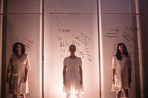 Urug Prod Fra V Elena Perez Cecilia Carlevaro Maria Jose Lage Foto Val Rodlez