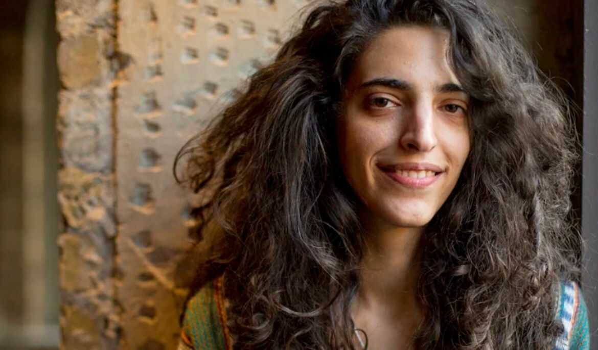 Dalia taha