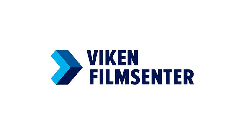 Logo Viken Filmsenter web