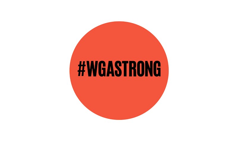 Wga Strong